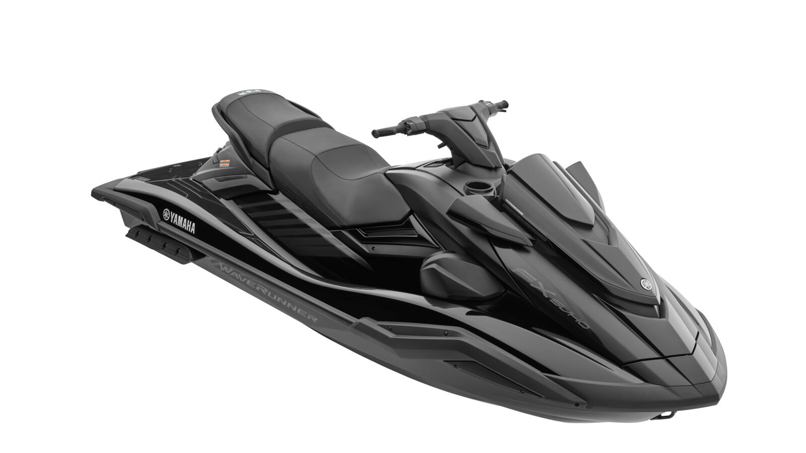 2024 Yamaha WaveRunners Saltwater Solutions