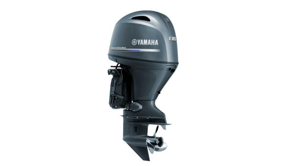 Yamaha 130hp Outboard F130A thumbnail