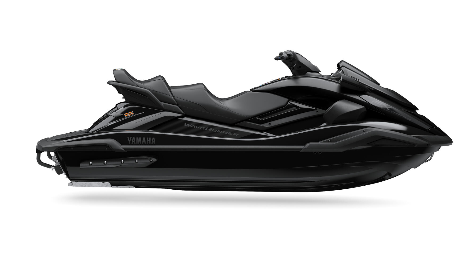 Image of a Yamaha Yamaha WaveRunner FX Cruiser SVHO