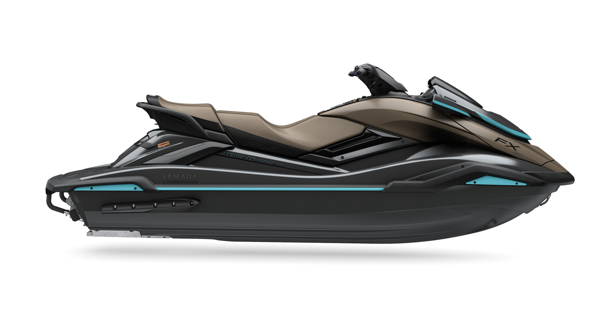 Image of a Yamaha Yamaha WaveRunner FX HO