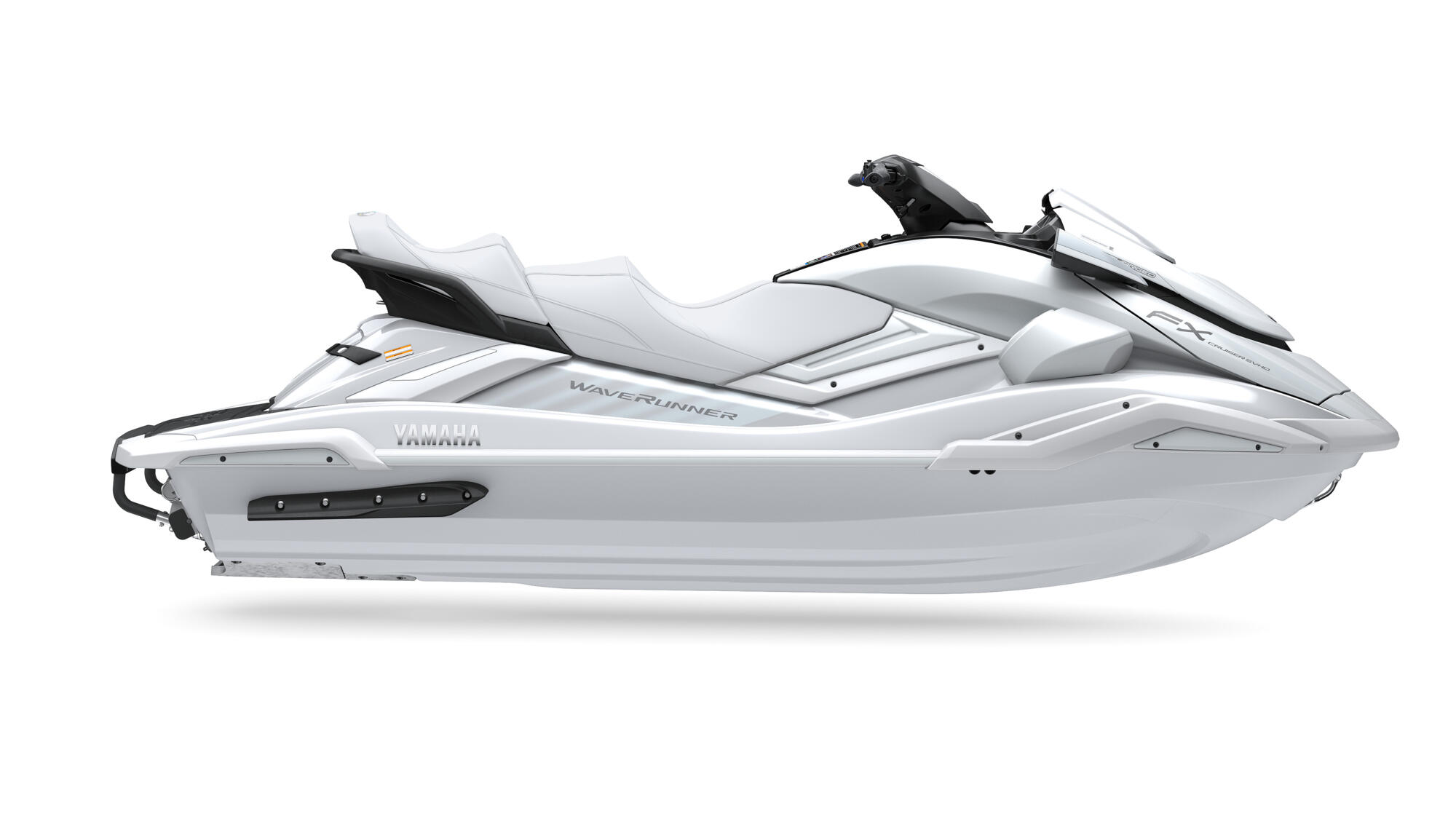 Image of a Yamaha Yamaha WaveRunner FX Cruiser SVHO