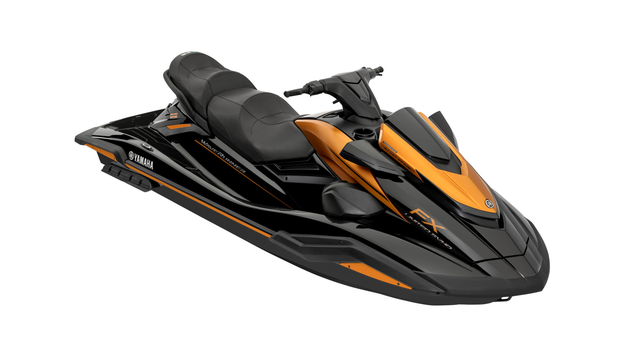 Image of a Yamaha Yamaha WaveRunner FX Limited SVHO