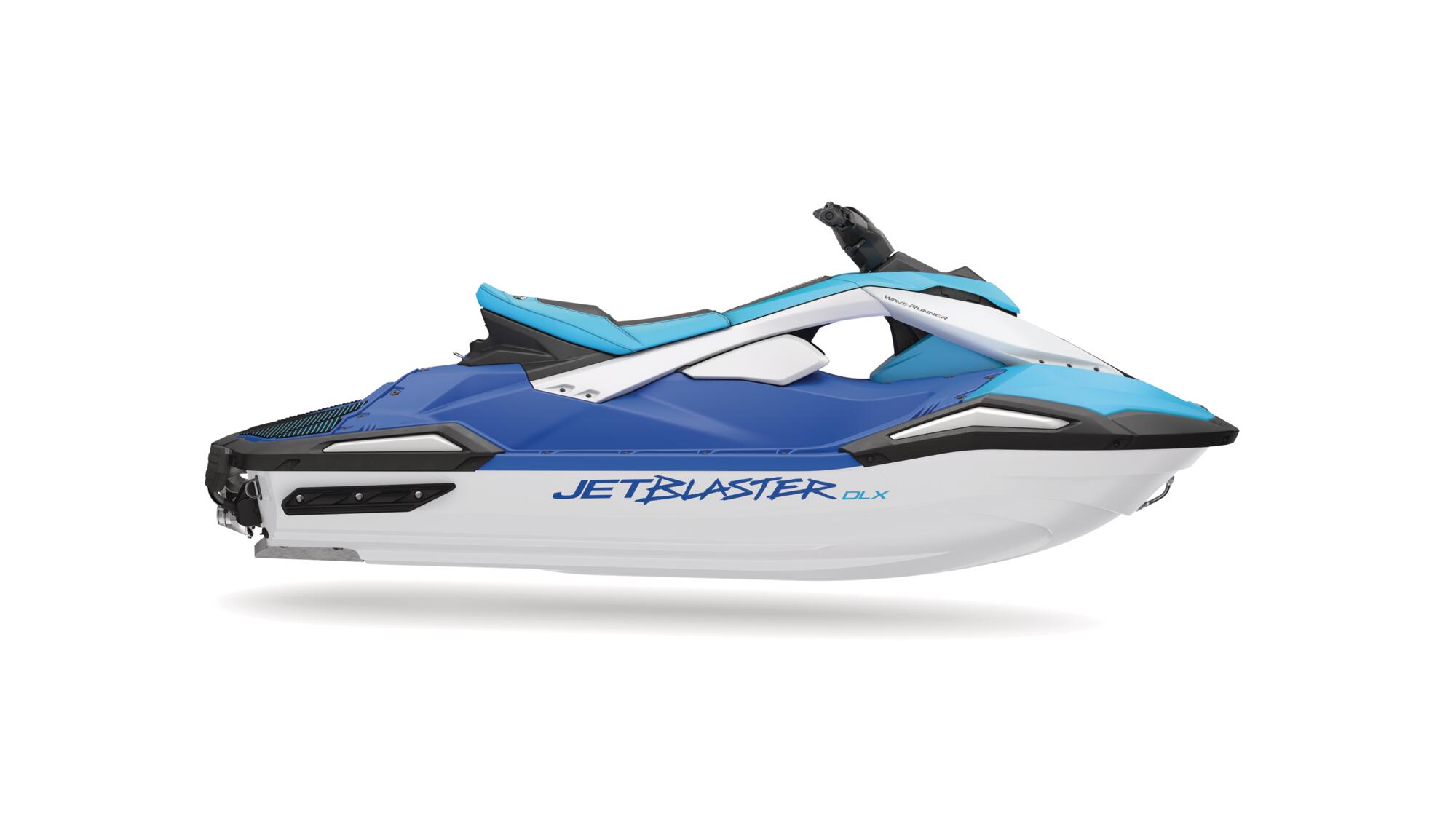 Image of a Yamaha Yamaha Waverunner JET BLASTER DLX