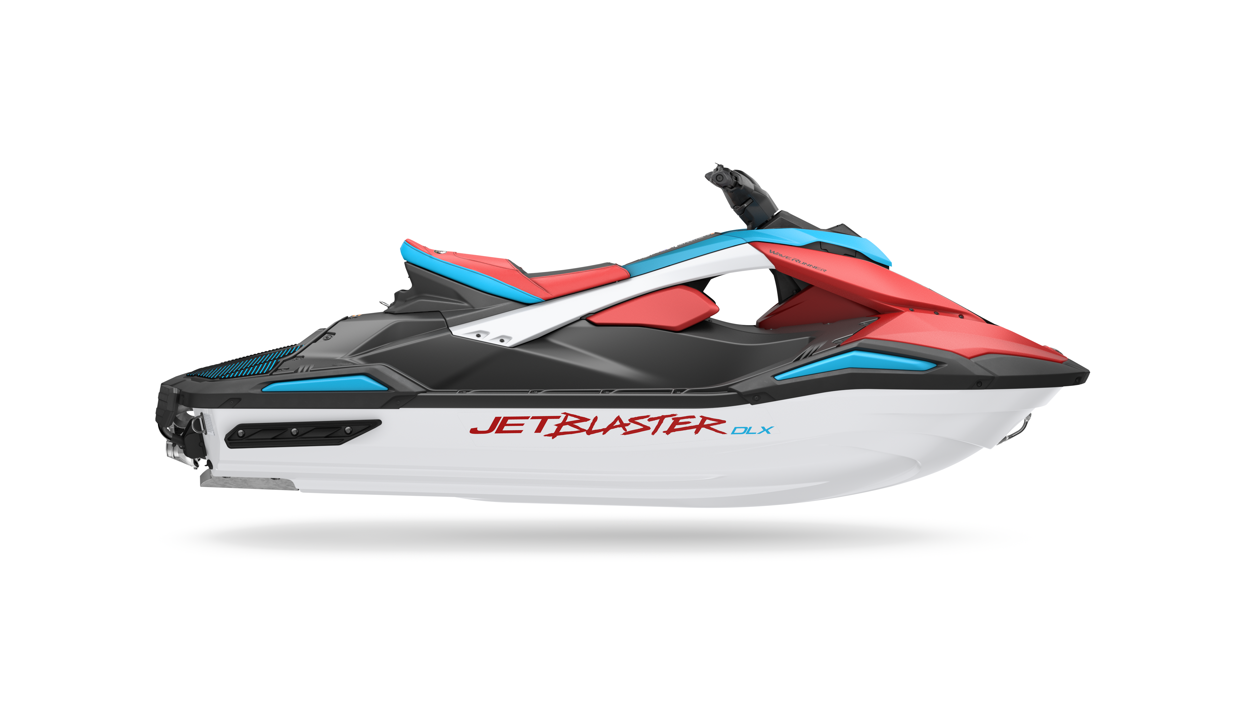 Image of a Yamaha Yamaha Waverunner JET BLASTER DLX