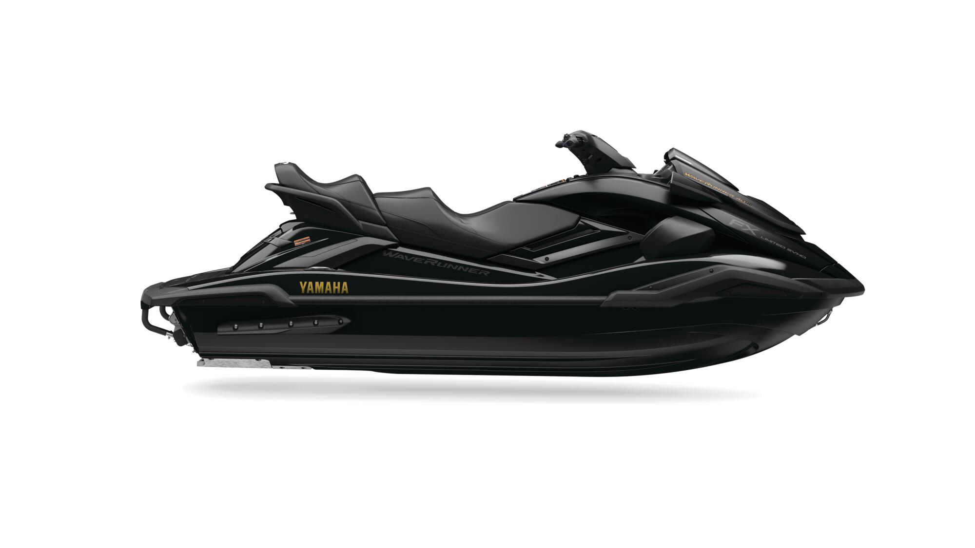 Image of a Yamaha Yamaha WaveRunner FX Limited SVHO