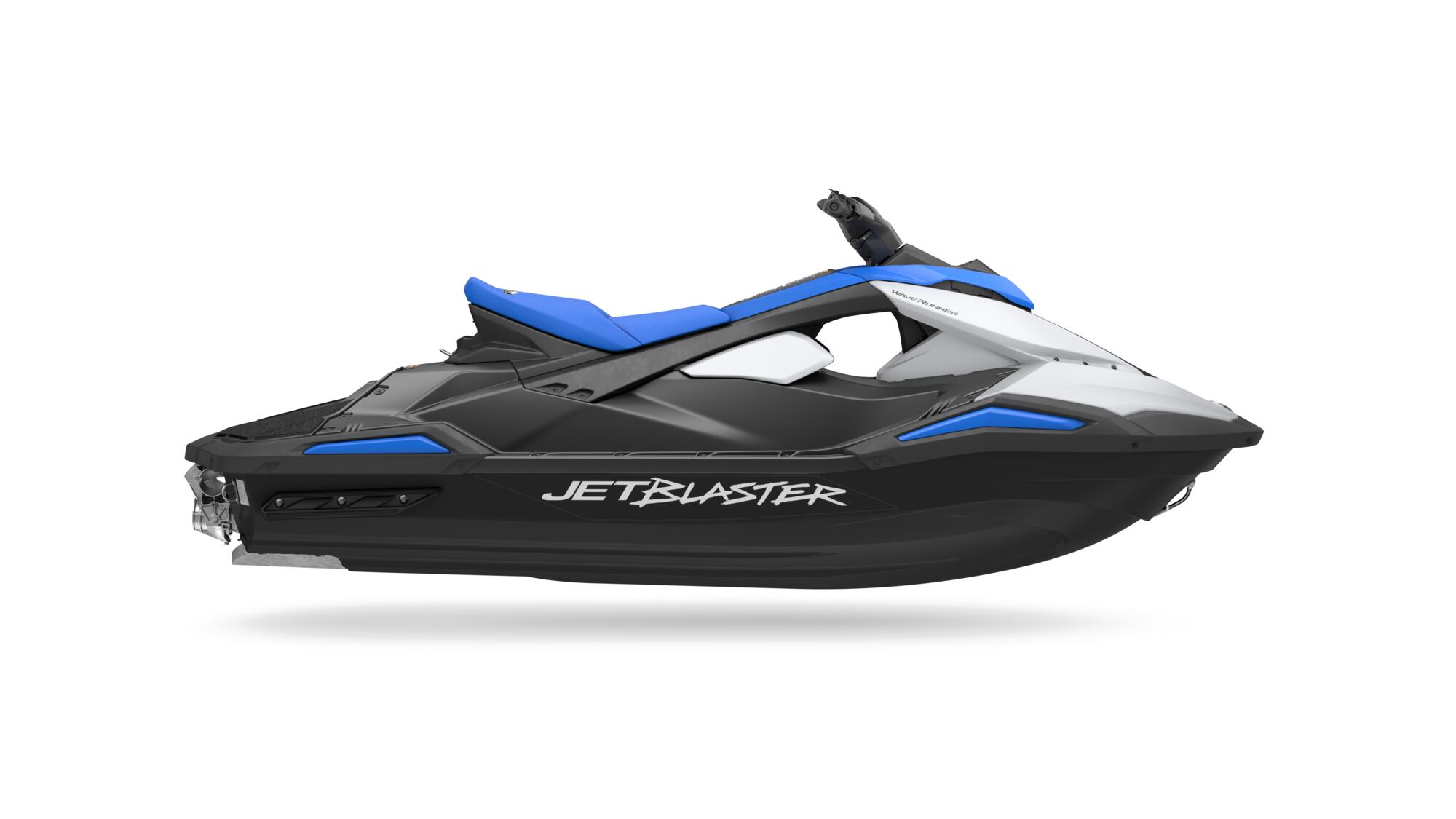 Image of a Yamaha Yamaha Waverunner JETBLASTER