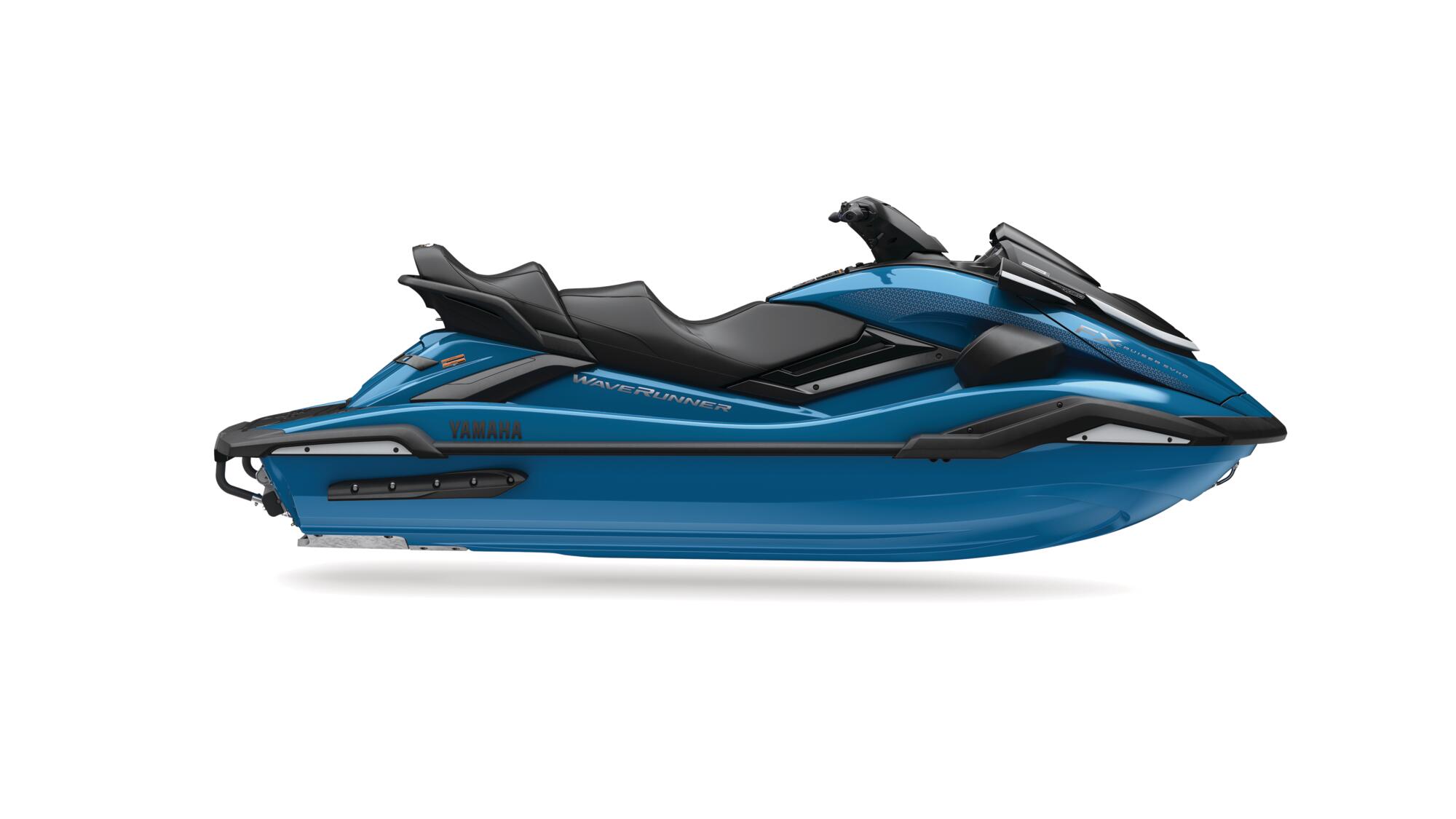 Image of a Yamaha Yamaha WaveRunner FX Cruiser SVHO