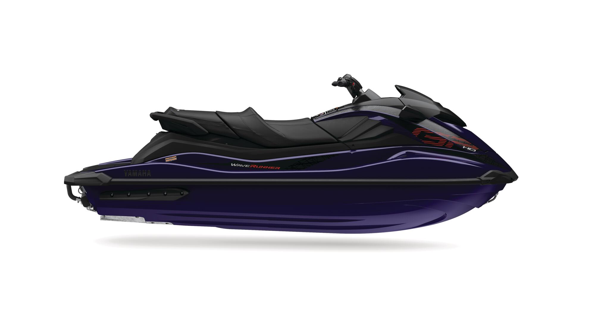 Image of a Yamaha Yamaha WaveRunner GP HO