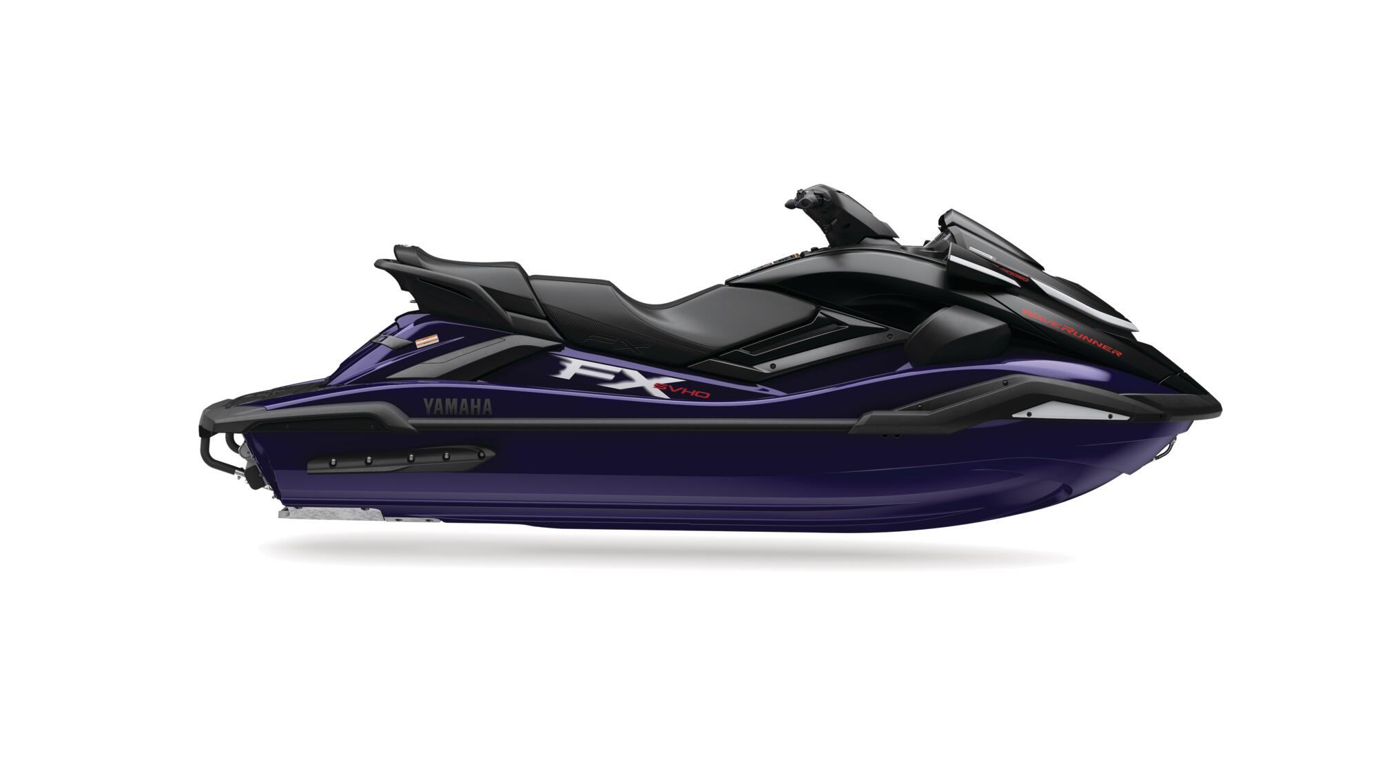 Image of a Yamaha Yamaha WaveRunner FX SVHO